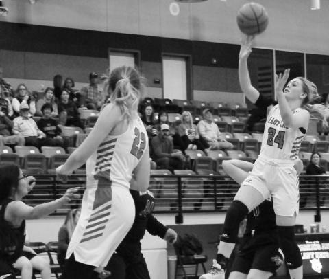 Bearkats land five on All-West Texas Team
