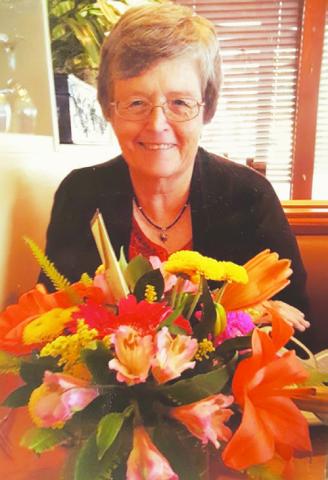 Teresa Marie Latzel