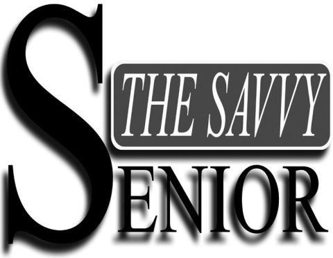 Dear Savvy Senior