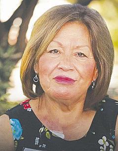 Marylou E. Romero