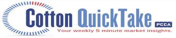 Cotton Quick Take