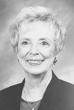 Wanda Sue McAlpine