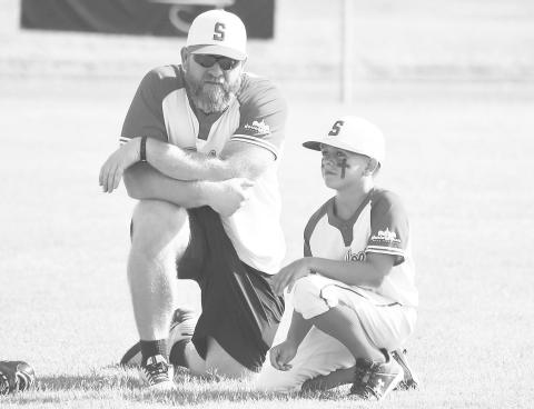 Stanton advances to little league State tournament