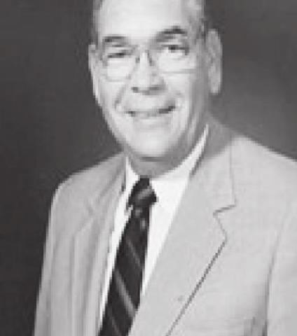 Hubert Walter Lange