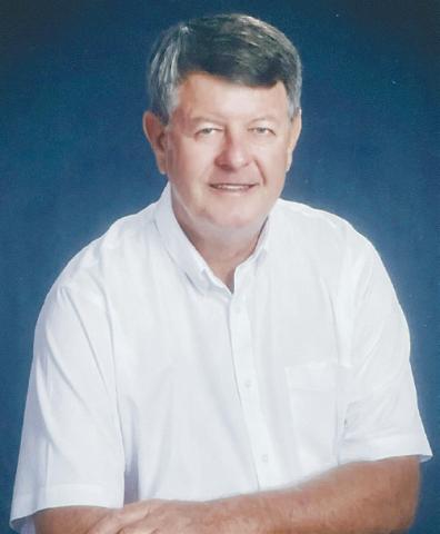 Gregory Marc Briggs