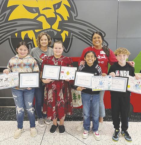 Grady Winners