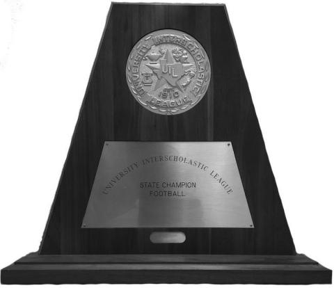 Who advances to the state playoffs?