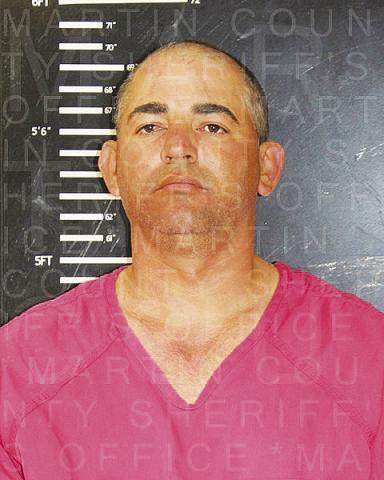 Two arrested in Martin County diesel theft ring; sheriff’s office believes more involved