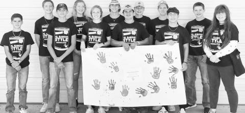 Garden City FFA