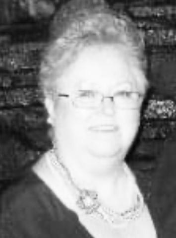 Pamela Ruth Hedrick