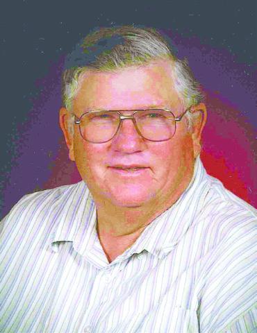 Johnny Gene Latzel