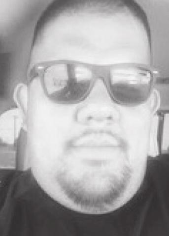 Erik B. Torres