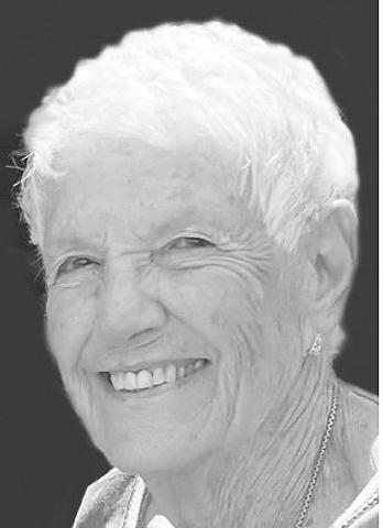 Marlene Kay Mims
