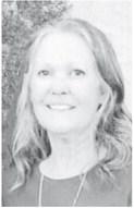Brenda Evelyn Allred Bracken