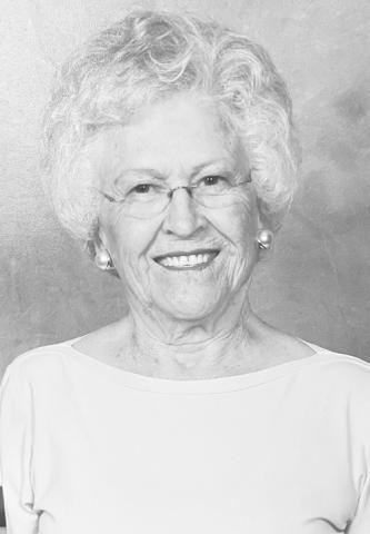 Vivian Chandler