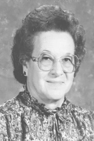 Clyda Ruth Key