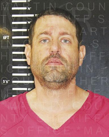 Former Stanton officer accused of trying to run over wife