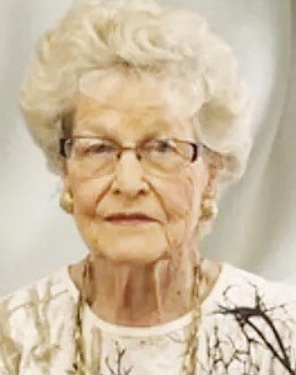 Billie Fern Foster