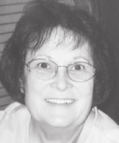 Donna Kay Airhart