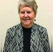 Ann Jenkins