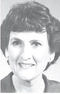 Wilma Cunningham