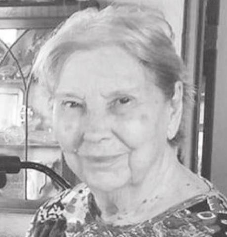 Jacqulyn Jane Conway