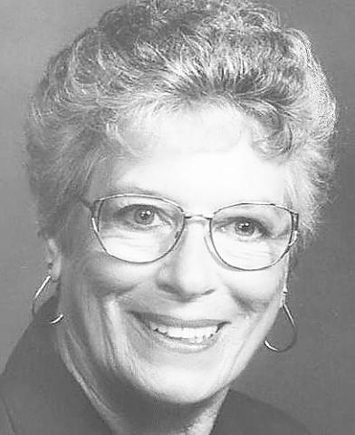 Dorothy Pinkston