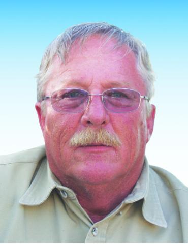 Patrick Irwin Hall
