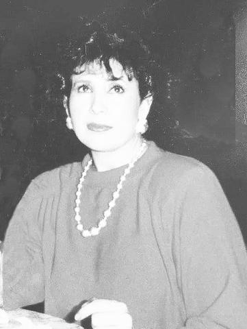 Dora Aguirre Scott