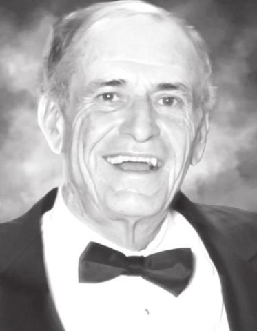 Morris Hasting