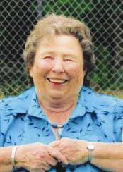 Jean Hildreth