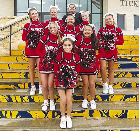 Garden City High School's