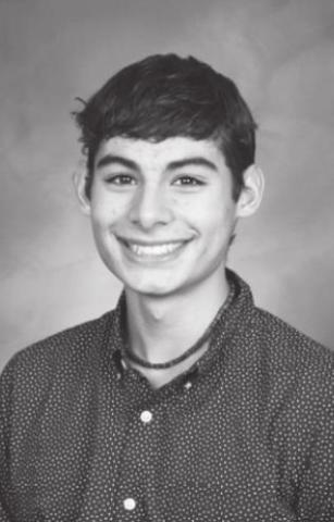 Four Wildcat’s advance to State in academic UIL