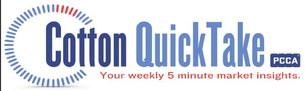 Cotton Quick Take
