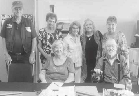 The Stanton Class of 1955