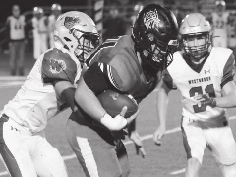 No. 8 Garden City’s Owen Seidenberger