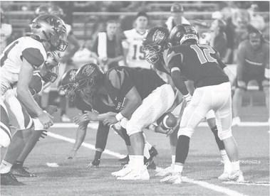 Bearkats move into Top 20 after beating Van Horn