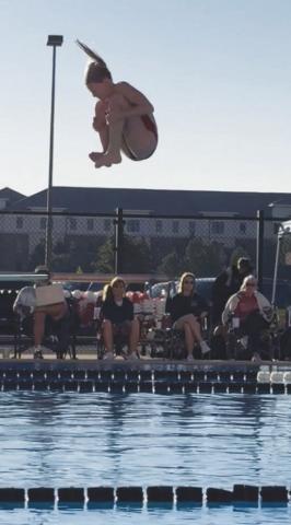 Burch finishes second at UTPB Invitational