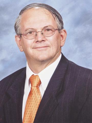 Monte William Kreis