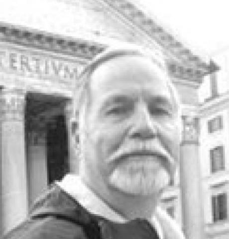 Donald Stringer