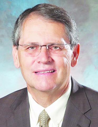 Thomas Lynn Welch