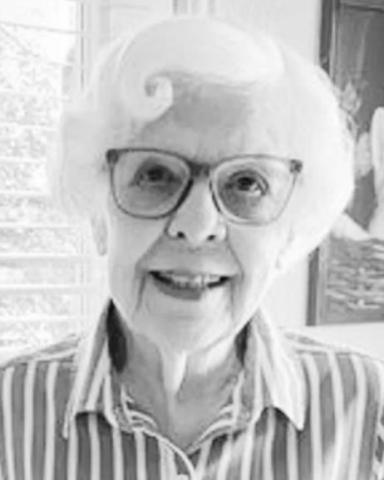 Belle J Latimer
