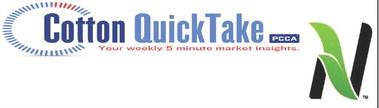 Cotton QuickTake