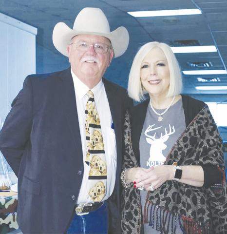 Chamber President Carla Ingram Resigns