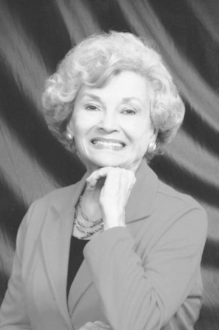 Mary Beth Ingram