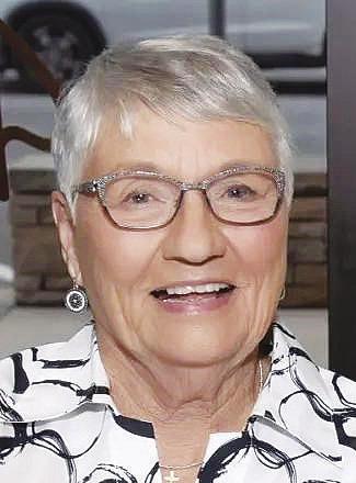 Helen Wilkerson