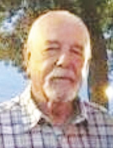 Ronald Dan Shortes