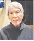 Mary Kate “Katy” Belew (Ramseur)