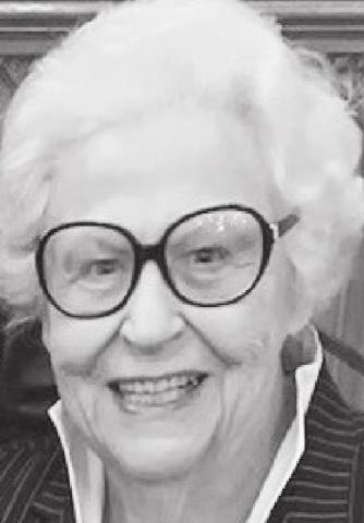 Mattie Lou Flanagan Jones