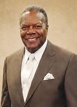 Bro. Kenneth Earl Ray